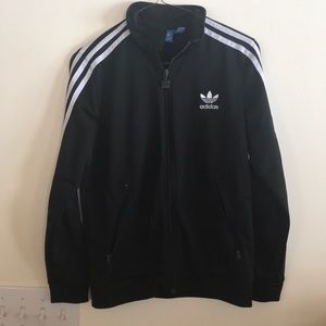Adidas jogging jacket